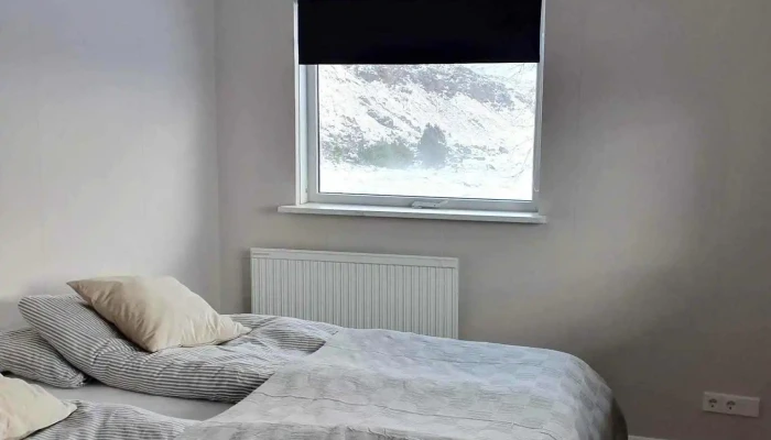 Kamburinn Sumarhus Hveragerði 3 - Hveragerði