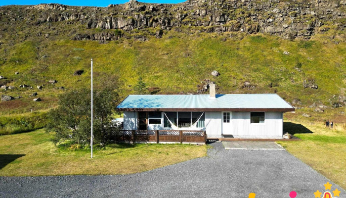 Kamburinn Sumarhus Hveragerði 4 - Hveragerði