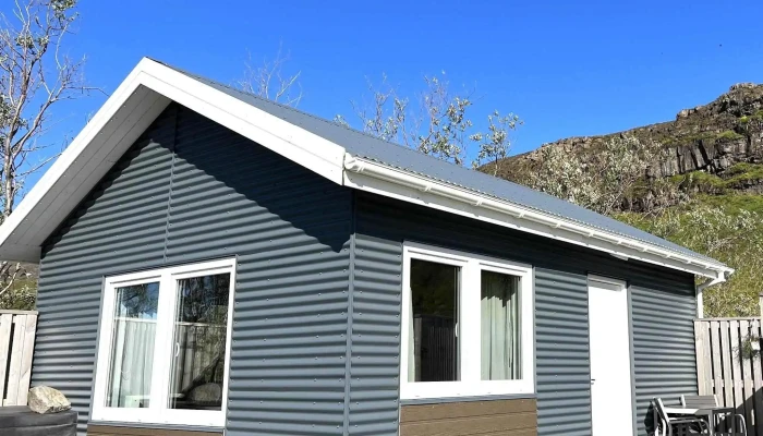 Kamburinn Sumarhus Hveragerði 6 - Hveragerði