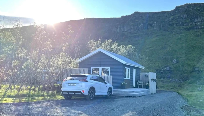 Kamburinn Sumarhus Hveragerði 8 - Hveragerði