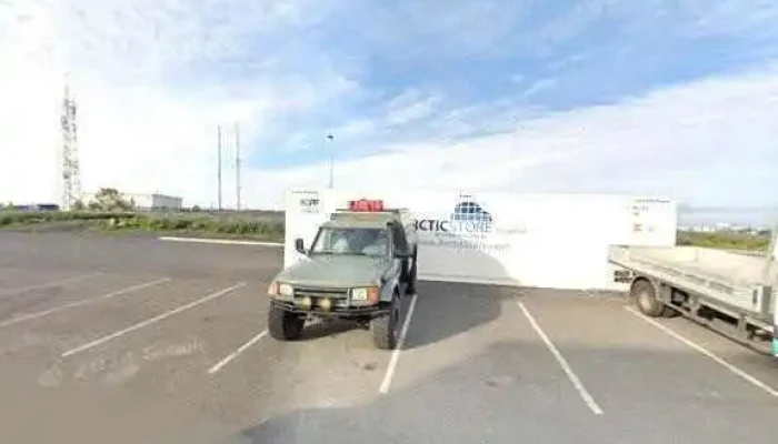 Kapp -  Street View 360deg - Kópavogur