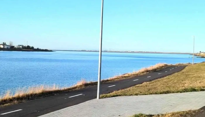 Karsnesstigur Myndskeid - Kópavogur