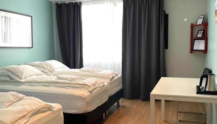 Kast Guesthouse -  Fra Eiganda - Snaefellsbaer