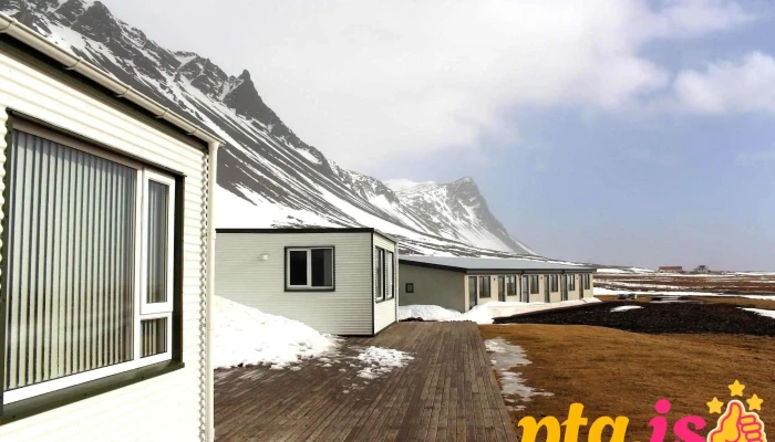 Kast Guesthouse -  Gistiheimili - Snaefellsbaer