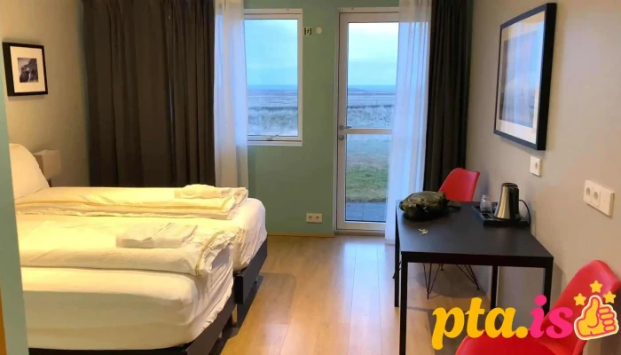 Kast Guesthouse -  Myndskeid - Snaefellsbaer