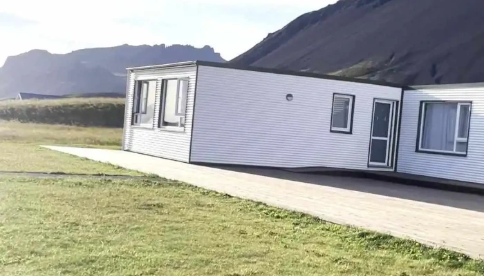Kast Guesthouse -  Naerumhverfi - Snaefellsbaer
