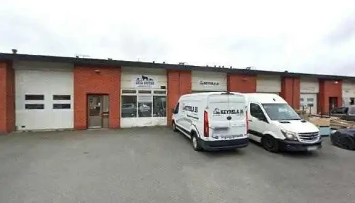 Katir Hvuttar Street View 360deg - Kópavogur