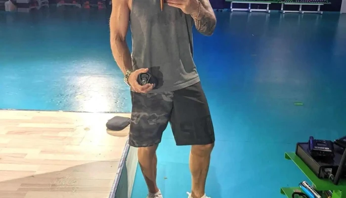 Katla Fitness - Holtagörðum (Reebok Fitness) - 104 Reykjavík