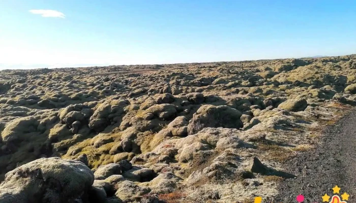 Katla Geopark - 208