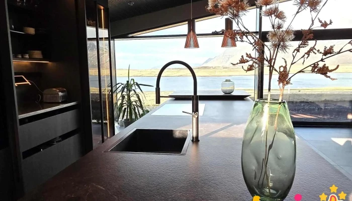 Katrín Ísfeld Innanhússarkitekt Fhi - 105 Reykjavík