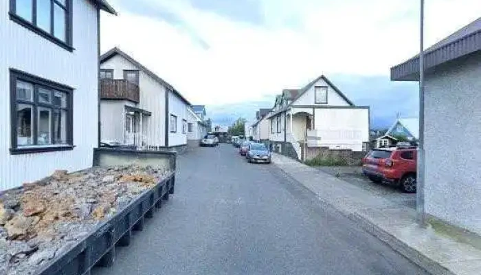 Kattasnyrtistofan Dyrvin Gæludýrasnyrtir - Hafnarfjörður