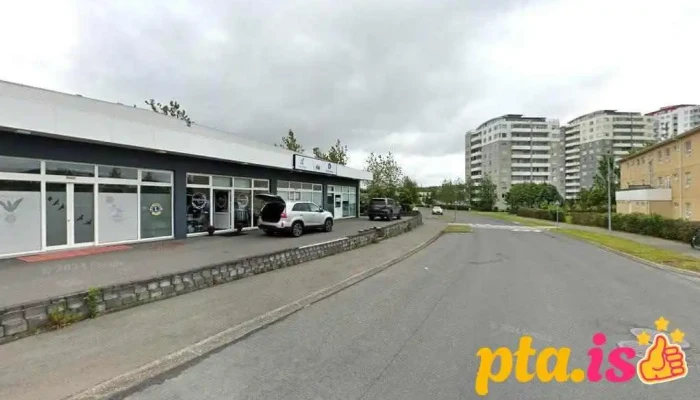 Kaupstaður Fasteignasala - Kópavogur
