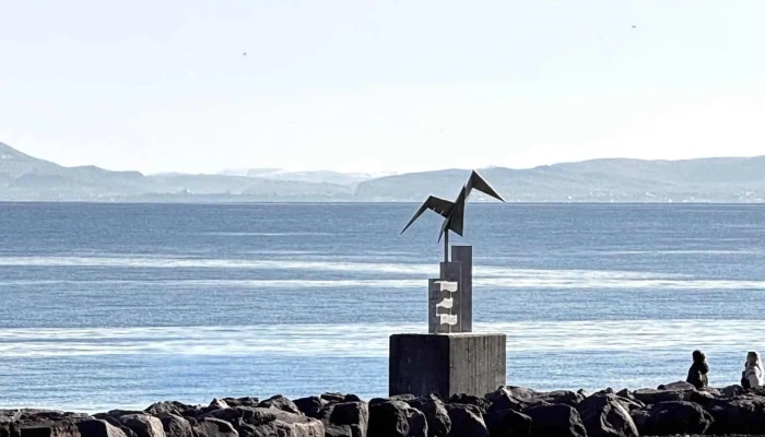Keflavikurmerkid Keflavik - Keflavík