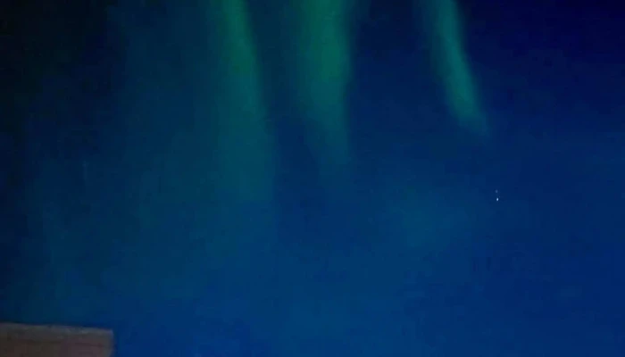 Keflavikurmerkid Numer - Keflavík