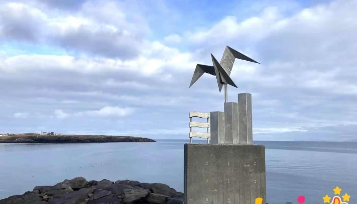 Keflavíkurmerkið - Keflavík