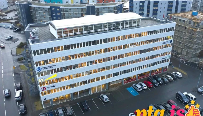 Kennarasamband Islands Felag Eða Stofnun - Reykjavík