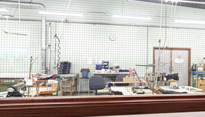 Kidka Wool Factory Shop -  Nalægt Mer - Hvammstangi