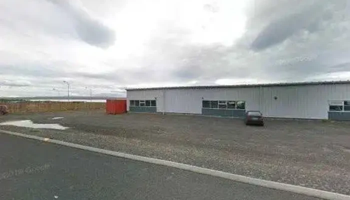 Kidka Wool Factory Shop -  Street View 360deg - Hvammstangi