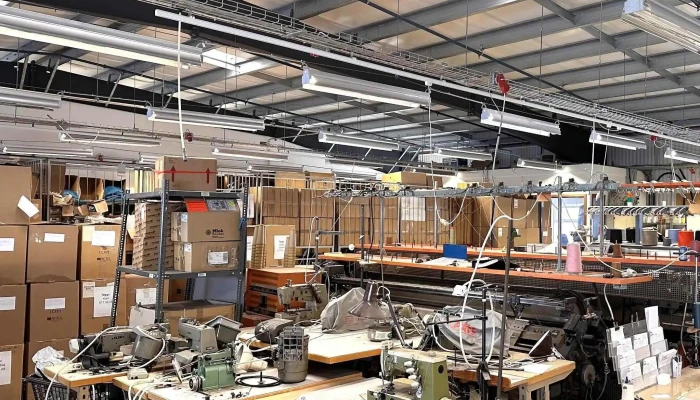 Kidka Wool Factory Shop -  Umsagnir - Hvammstangi