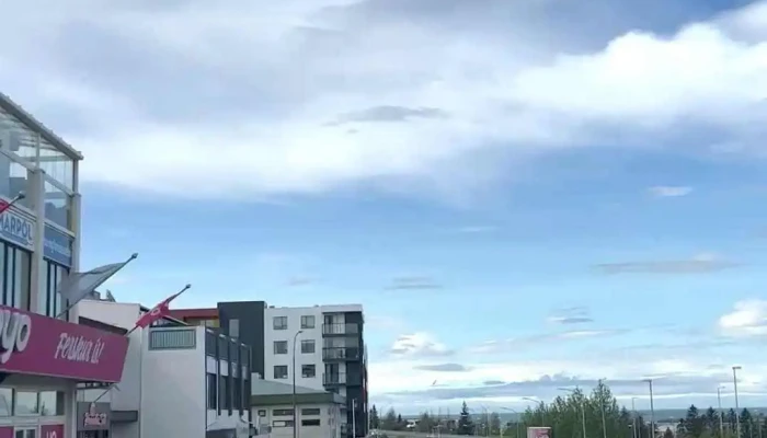 Kinahofid   Veitingahus Myndskeid - Kópavogur