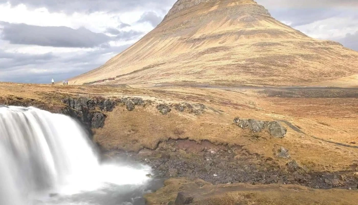 Kirkjufell -  Athugasemdir - Iceland