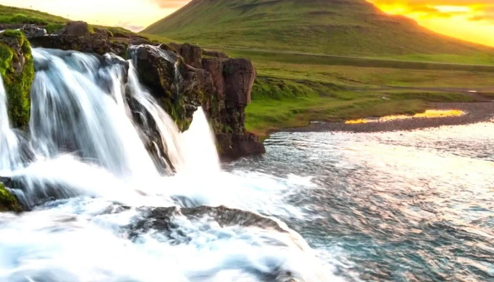Kirkjufell - Iceland