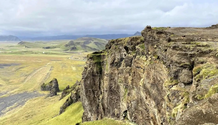 Kirkjufjara - Iceland