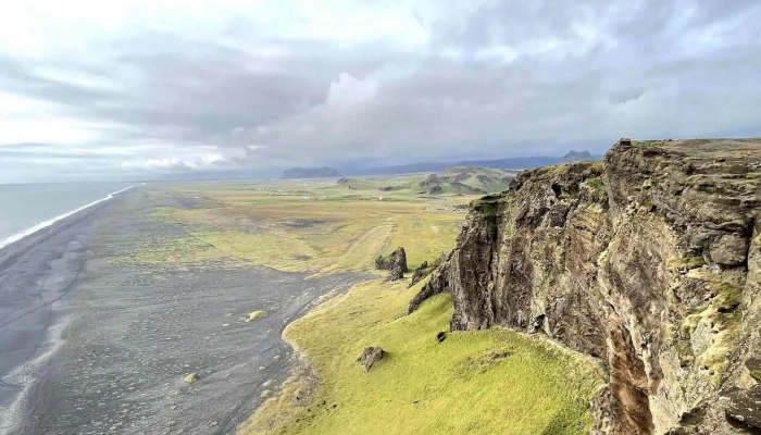 Kirkjufjara -  Umsagnir - Iceland
