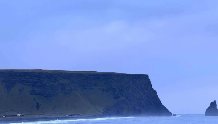 Kirkjufjara -  Verð - Iceland