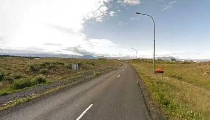 Kirkjugardur Stykkisholms Kirkjugarður - Stykkishólmur