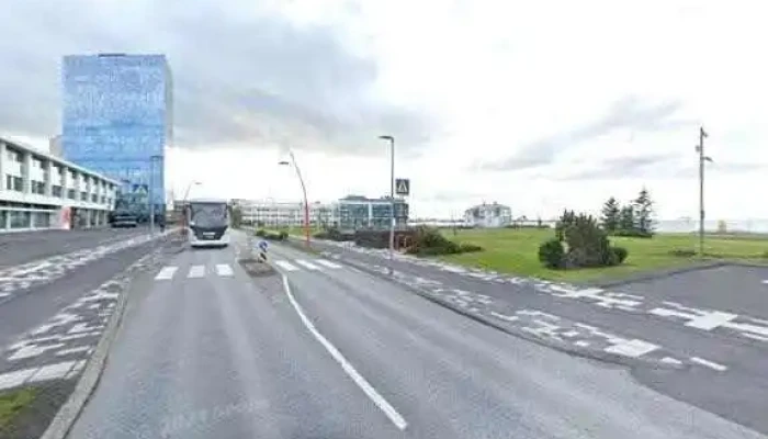 Kjarafelag Vidskiptafraedinga Og Hagfraedinga Stettarfelag - Reykjavík