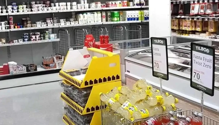 Kjorbudin Eskifjordur Ad Innan - Eskifjorður