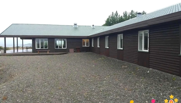 Kjos Lodge - 276 Kjós