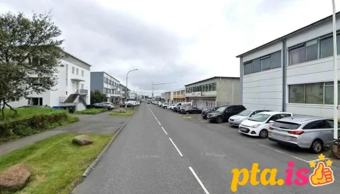 Kk Bónstöð slf. - 200 Kópavogur