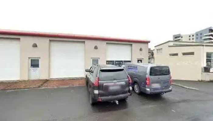 Klaki Pipari   Pipulagningathjonusta Street View 360deg - Kópavogur