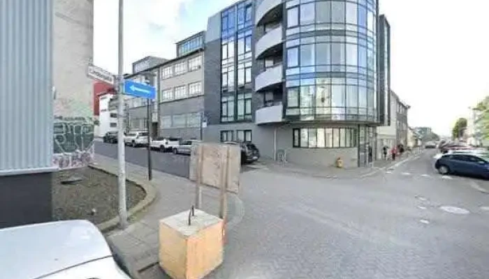 Klapparstigur 11 Gisting - Reykjavík