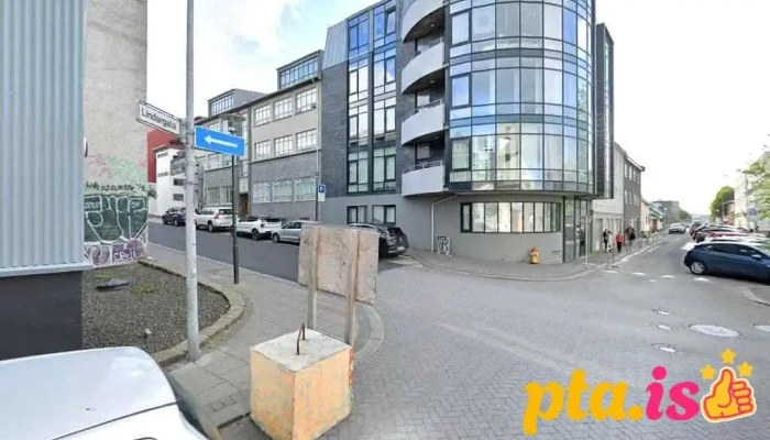 Klapparstígur 11 - Reykjavík