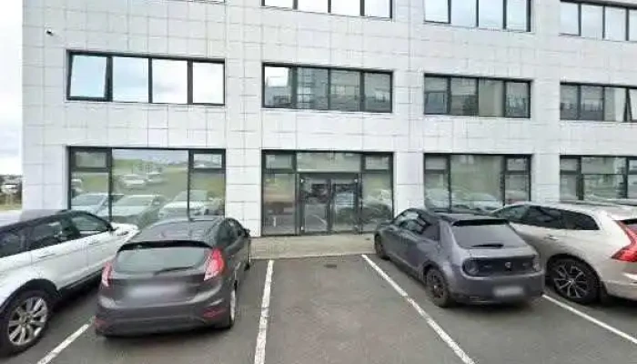 Klappir -  Street View 360deg - Kópavogur