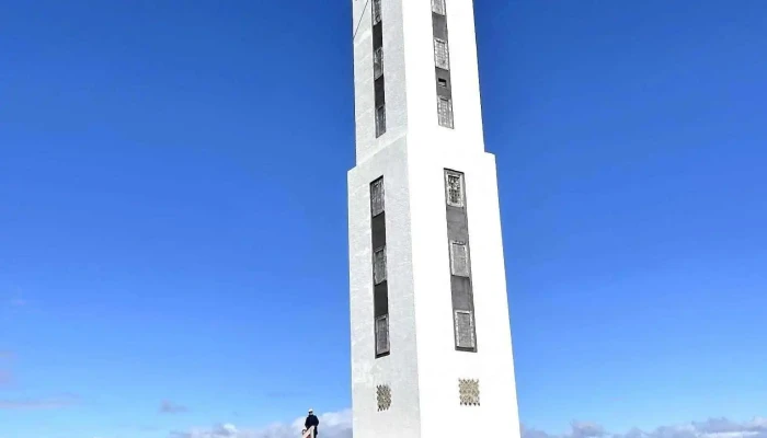 Knarrarosviti Ferðamannastaður - Stokkseyri