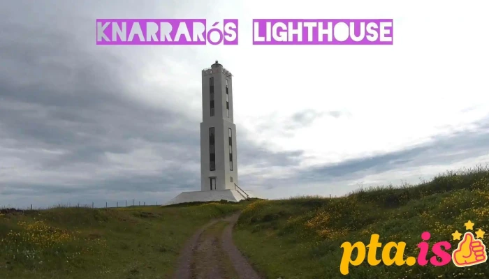 Knarrarosviti Myndskeid - Stokkseyri