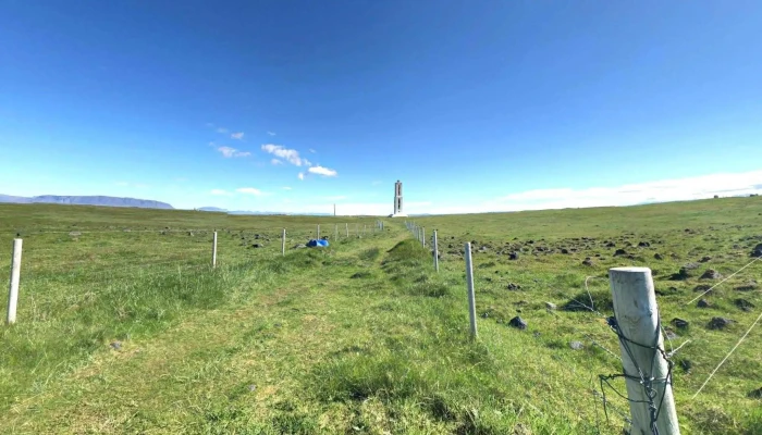 Knarrarosviti Street View 360deg - Stokkseyri