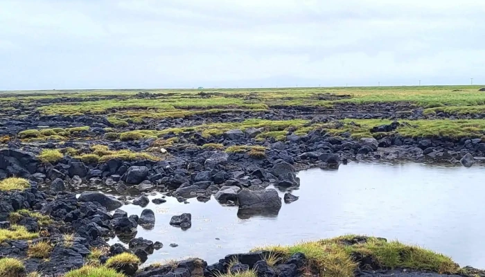 Knarrarosviti Verð - Stokkseyri