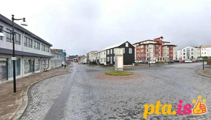 Kóda - 230 Keflavík