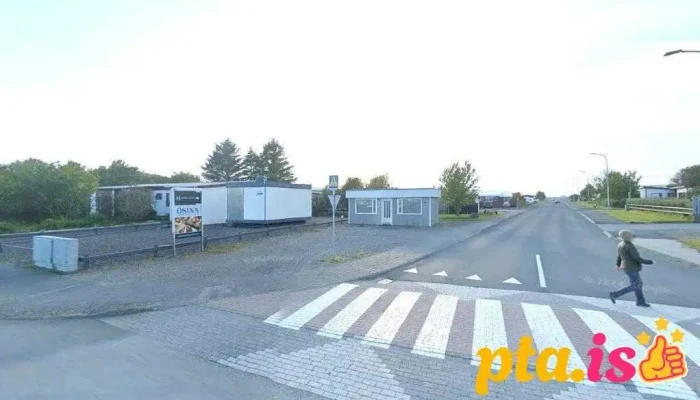 Kolbrún Skyndihjálp - 780 Höfn