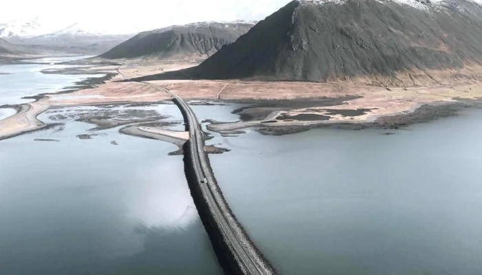 Kolgrafarfjordur Bjarnarhofn - Bjarnarhöfn