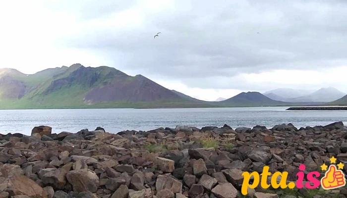Kolgrafarfjordur Fjall - Bjarnarhöfn
