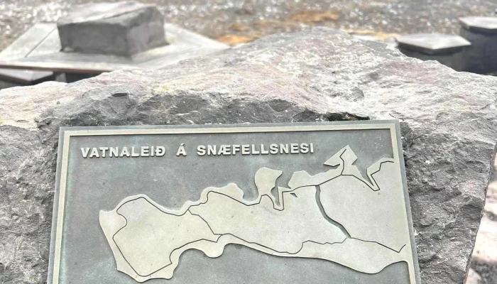 Kolgrafarfjordur Instagram - Bjarnarhöfn