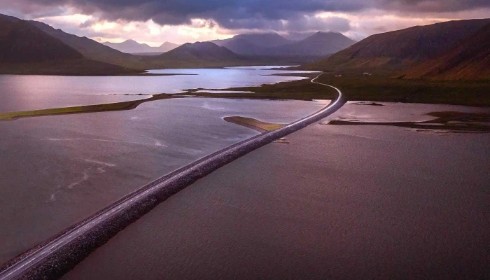 Kolgrafarfjordur Simi - Bjarnarhöfn