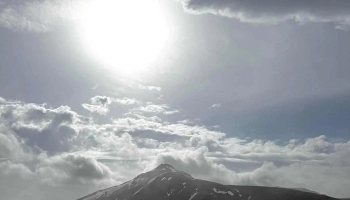 Kolgrafarfjordur Utsynisstadur Snæfellsnesvegur - Snæfellsnesvegur