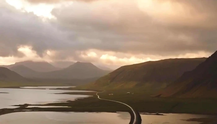Kolgrafarfjordur Verð - Bjarnarhöfn